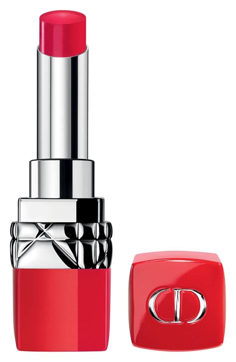 rouge dior ultra rouge pigmented hydra lipstick|Rouge Dior Ultra Rouge .